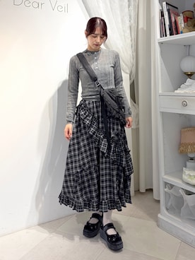 nanakaさんのコーディネート