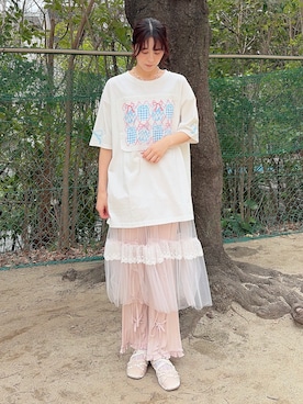 nanakaさんのコーディネート