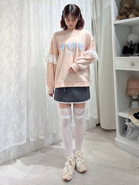 nanakaさんのコーディネート