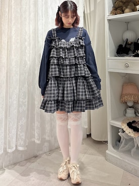 nanakaさんのコーディネート