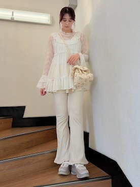 nanakaさんのコーディネート