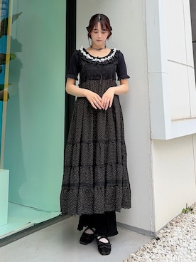 nanakaさんのコーディネート