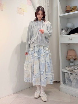 nanakaさんのコーディネート