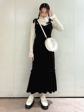 nanakaさんのコーディネート