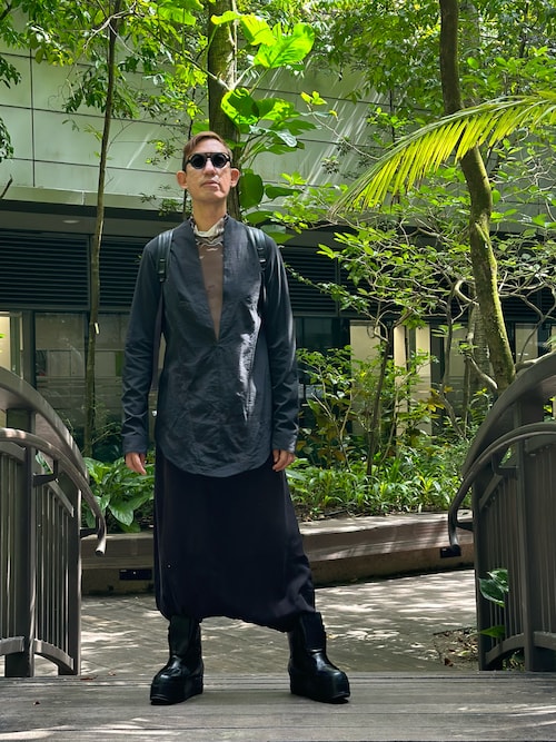 xxjjiiさんのコーディネート