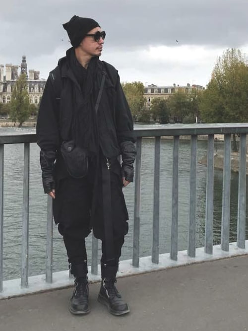 xxjjiiさんのコーディネート