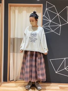 sm2kbmjさんのコーディネート