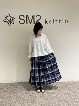 sm2kbmjさんのコーディネート