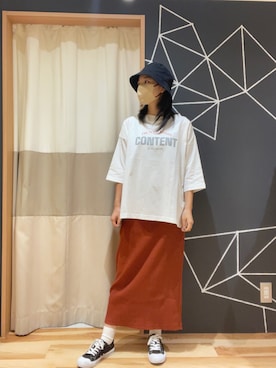 sm2kbmjさんのコーディネート