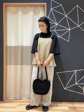 sm2kbmjさんのコーディネート