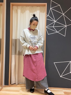 sm2kbmjさんのコーディネート