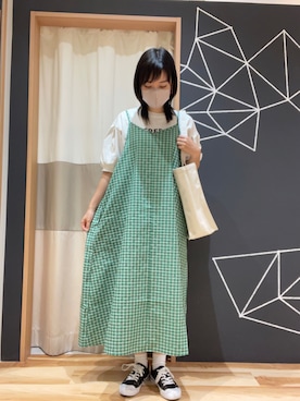 sm2kbmjさんのコーディネート