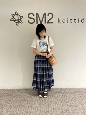 sm2kbmjさんのコーディネート