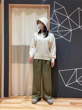 sm2kbmjさんのコーディネート
