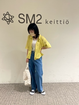sm2kbmjさんのコーディネート
