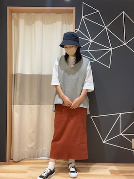 sm2kbmjさんのコーディネート