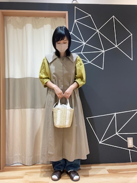 sm2kbmjさんのコーディネート