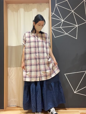 sm2kbmjさんのコーディネート
