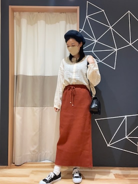 sm2kbmjさんのコーディネート