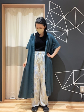sm2kbmjさんのコーディネート