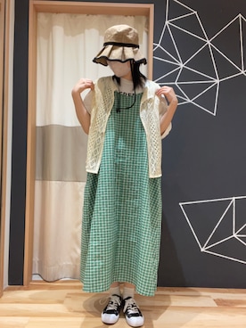 sm2kbmjさんのコーディネート