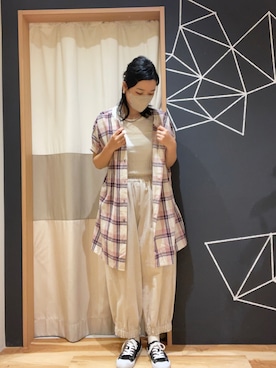 sm2kbmjさんのコーディネート