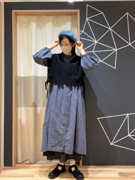 sm2kbmjさんのコーディネート