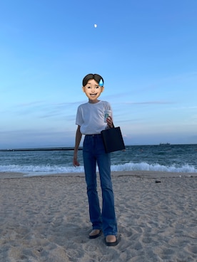 「ジーユー」｜kohei420さん（メンズ・168cm）の秋コーディネート