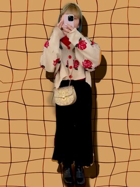 nano.さんのコーディネート