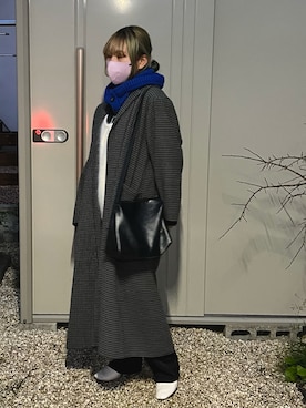 nano.さんのコーディネート