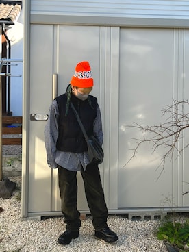 nano.さんのコーディネート