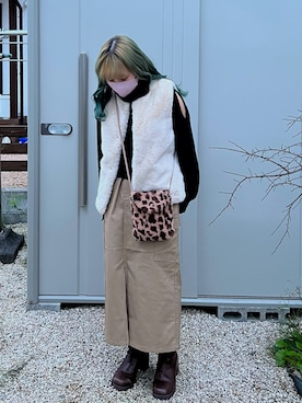 nano.さんのコーディネート