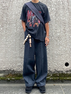 kakeさんのコーディネート