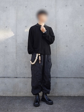 kakeさんのコーディネート