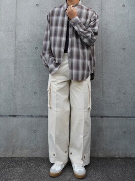 kakeさんのコーディネート