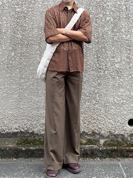 kakeさんのコーディネート