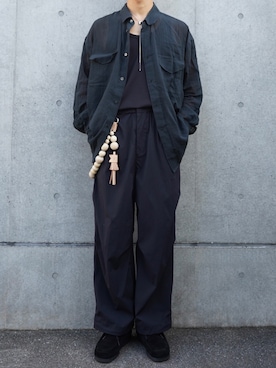 kakeさんのコーディネート