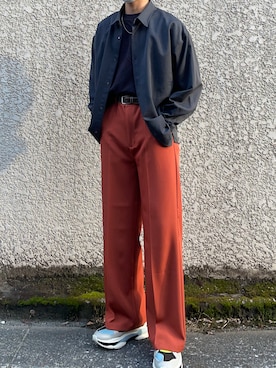 kakeさんのコーディネート