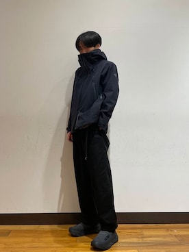 UCさんのコーディネート