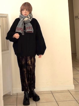 amichanさんのコーディネート