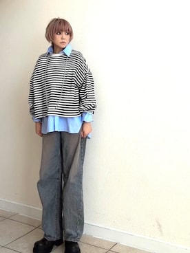 amichanさんのコーディネート