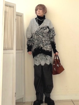 amichanさんのコーディネート