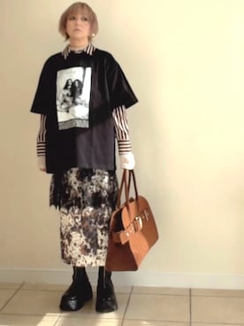 amichanさんのコーディネート