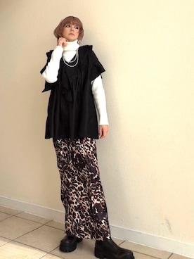 amichanさんのコーディネート