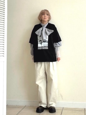 amichanさんのコーディネート