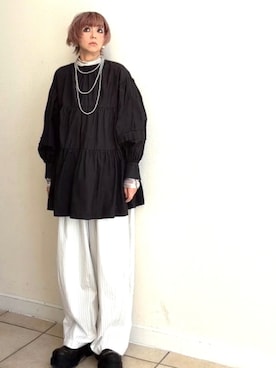 amichanさんのコーディネート