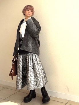 amichanさんのコーディネート