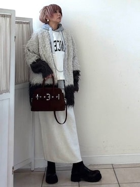 amichanさんのコーディネート