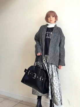 amichanさんのコーディネート