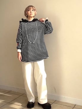 amichanさんのコーディネート